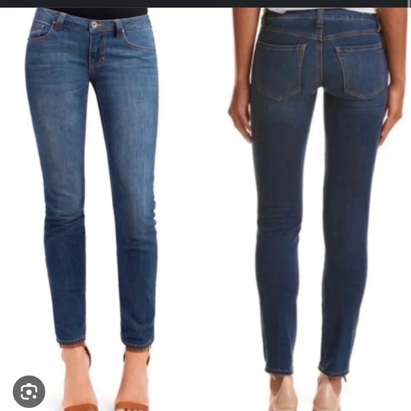 CAbi Denim - Cabi Ruby Style 750 Skinny Jeans